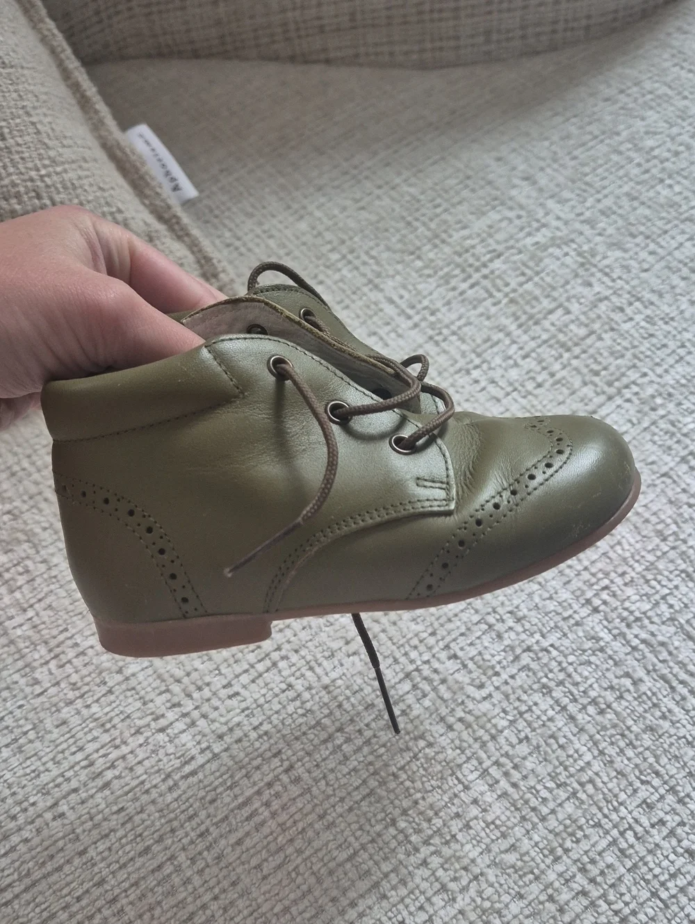 DiAngels classic olive